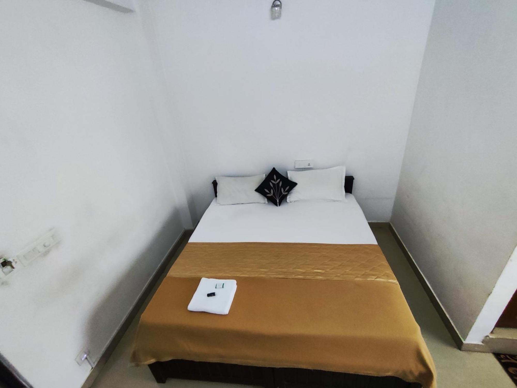 Hotel Awa Residency Kochi Camera foto